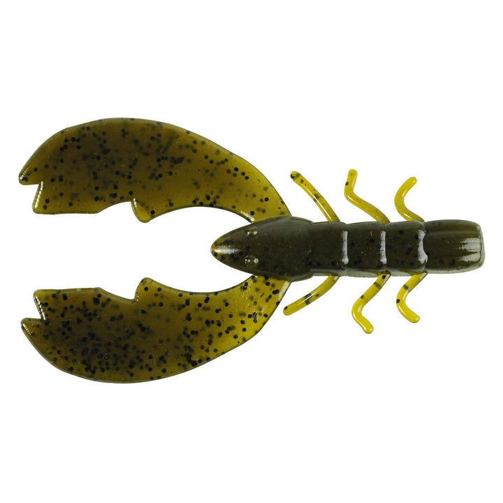 Berkley PowerBait - Chigger Craw - 3" - 10CT