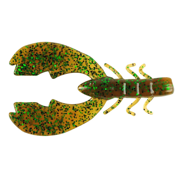 Berkley PowerBait - Chigger Craw - 3" - 10CT