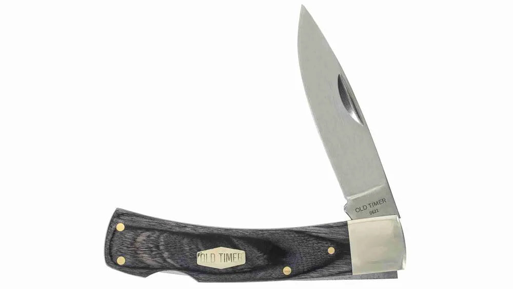 Old Timer Heritage Series Bruin - 5oth Knife