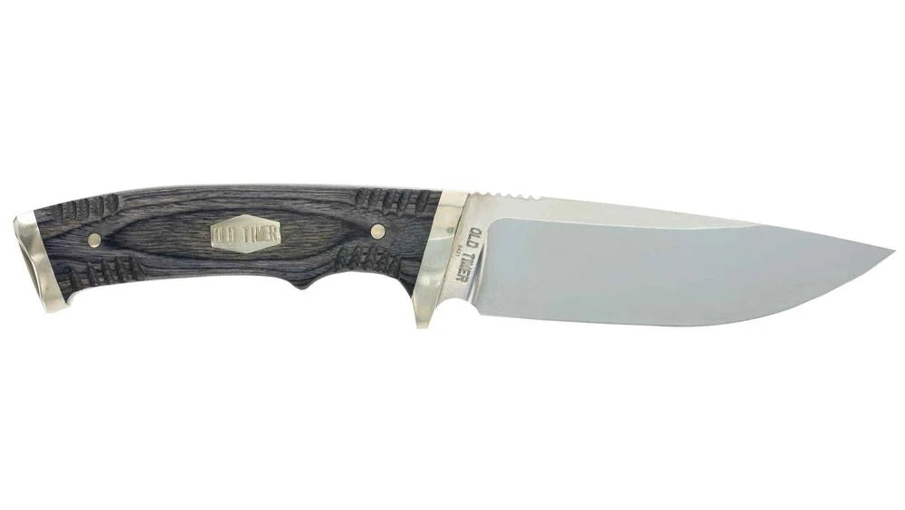 Old Timer Heritage Series Fixed Blade - 169OTH