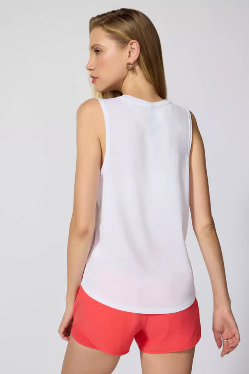 MPG Dynamic Tank Top