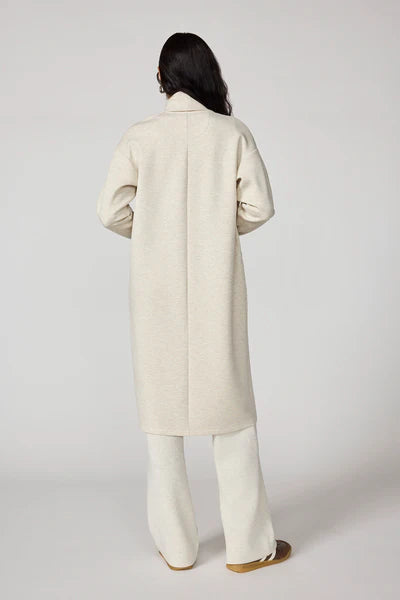MPG Dreamweave Long Cardigan