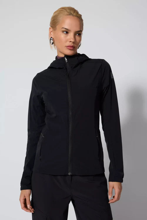 MPG Quest Light-Weight Packable Jacket