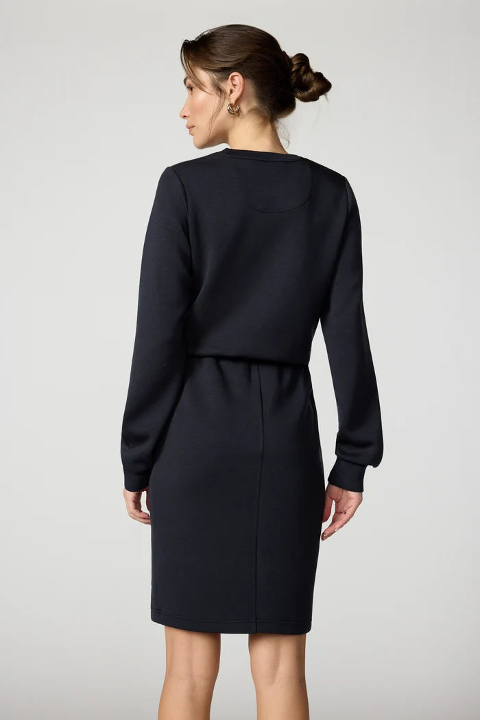 MPG Dreamweave Long Sleeve Dress
