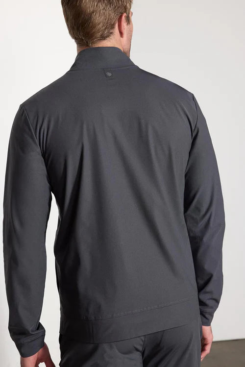 MPG Limitless Half-Zip Pullover