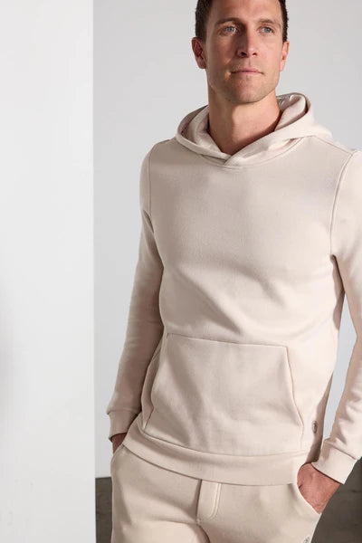 MPG Luxefleece Pullover Hoodie