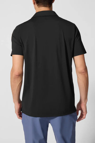 MPG Fairway Short Sleeve Polo