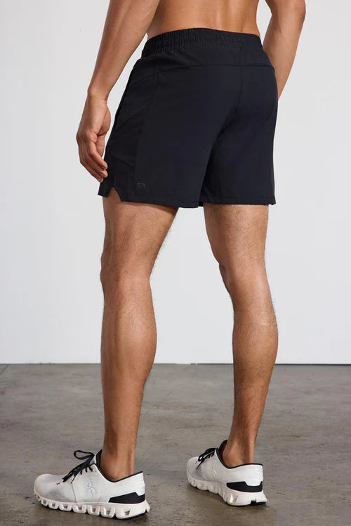 MPG 5" Lined Stride Sweat/Swim Short
