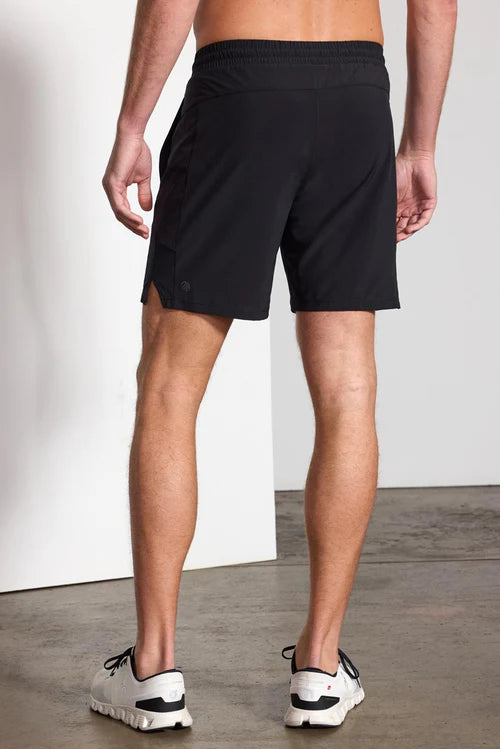 MPG 7" Lined Stride Shorts