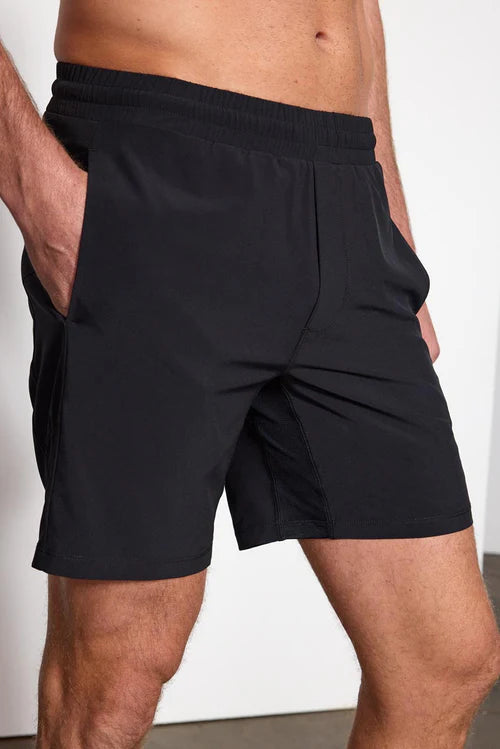 MPG 7" Lined Stride Shorts