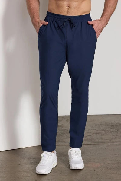 MPG Ultrasoft Fleece Slim Sweatpant