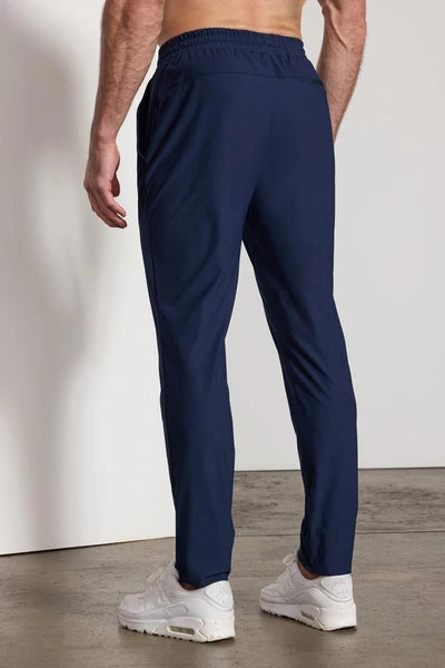 MPG Ultrasoft Fleece Slim Sweatpant