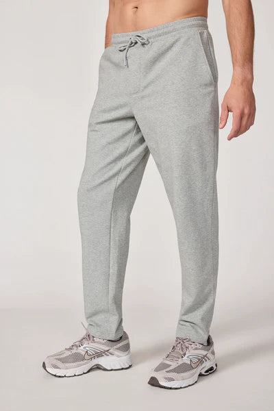MPG Ultrasoft Fleece Slim Sweatpant