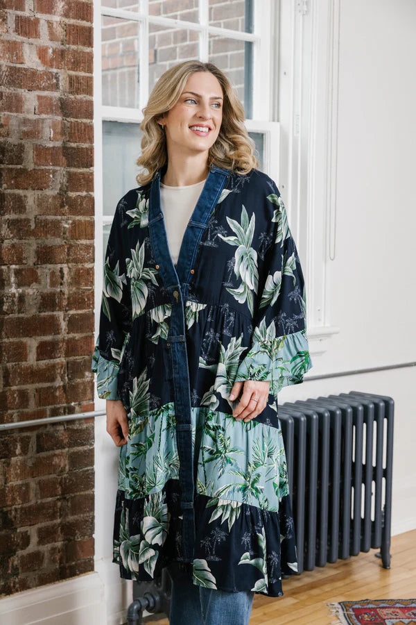 Shannon Passero Ying Cardigan