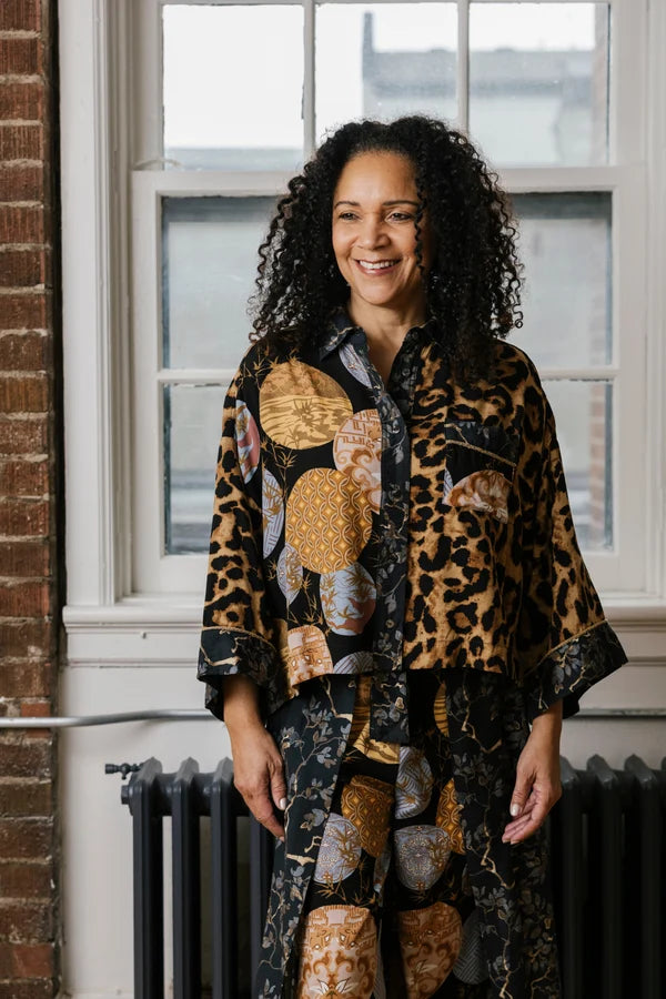 Shannon Passero Rosline Shirt