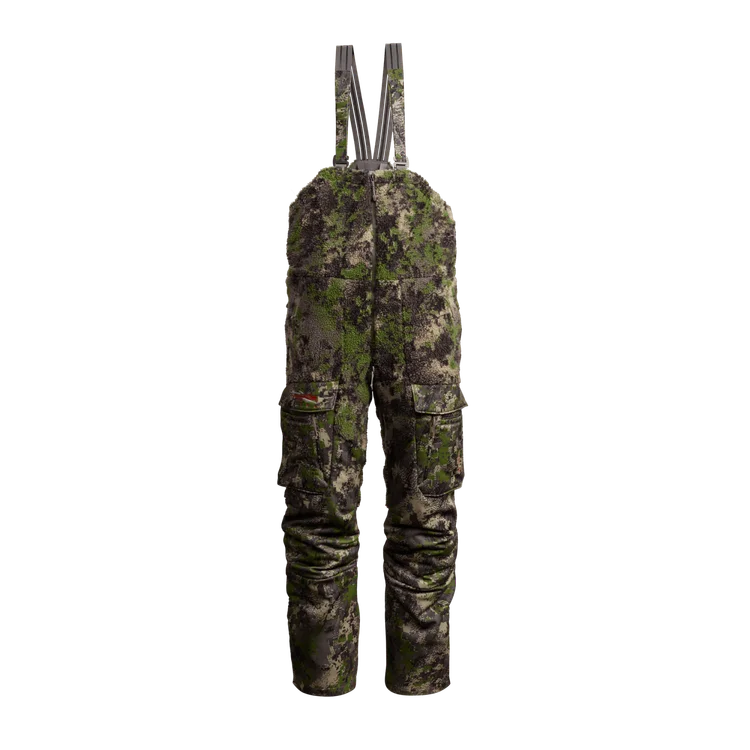 Sitka Men's Fanatic Bib