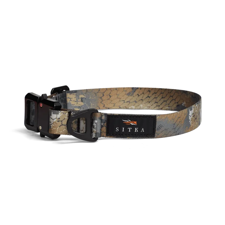 Sitka Dog Collar