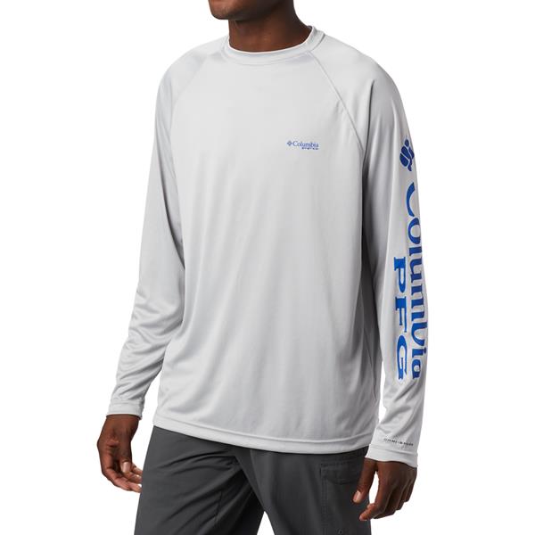 Columbia Terminal Tackle Long Sleeve Shirt