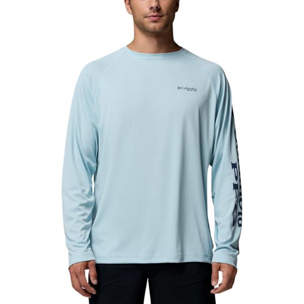 Columbia Terminal Tackle Long Sleeve Shirt