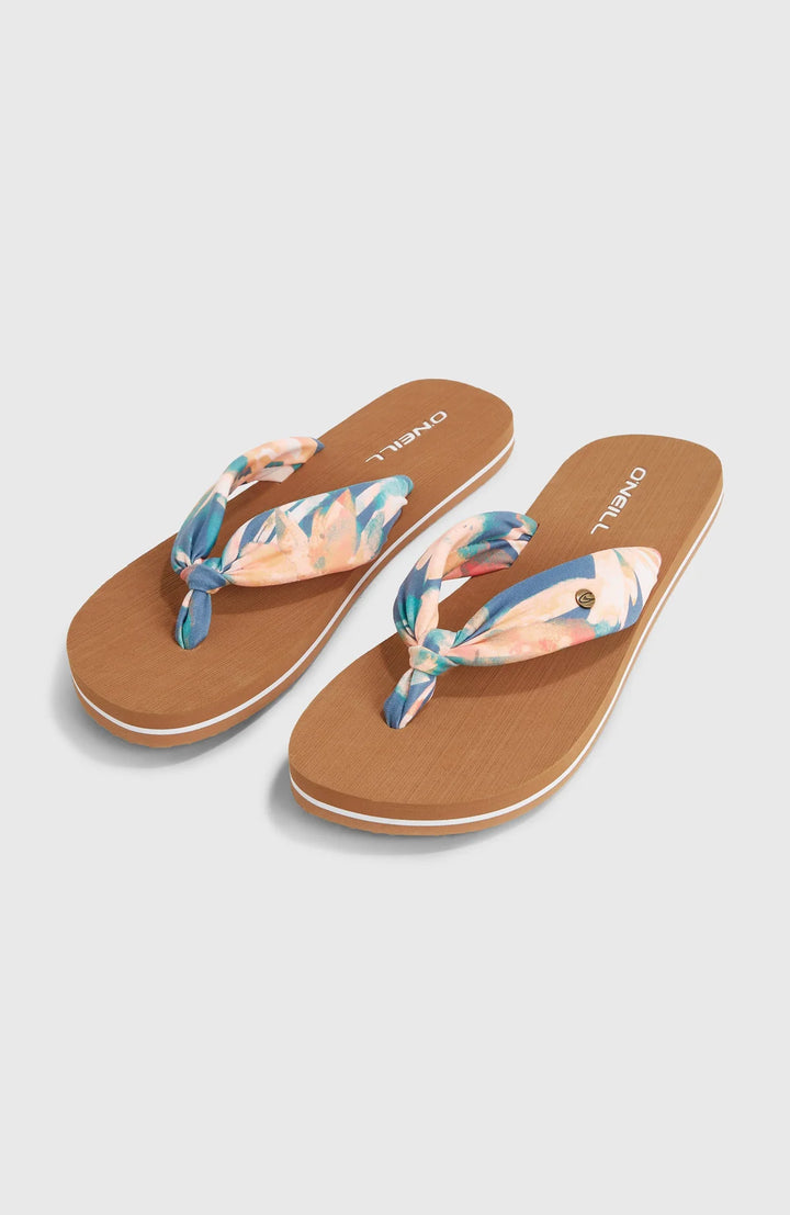 O'Neill Ditsy Sun Sandals
