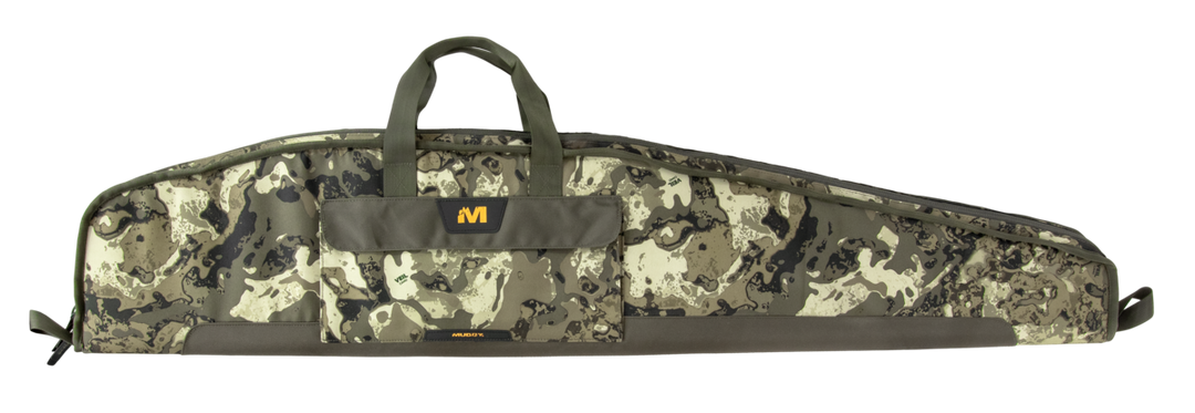 Muddy Scoped Rifle Case - 48"