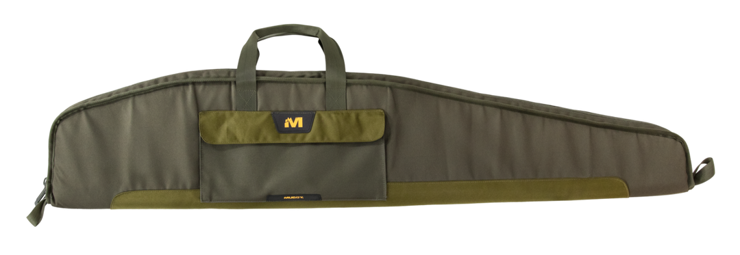 Muddy Scoped Rifle Case - 48"