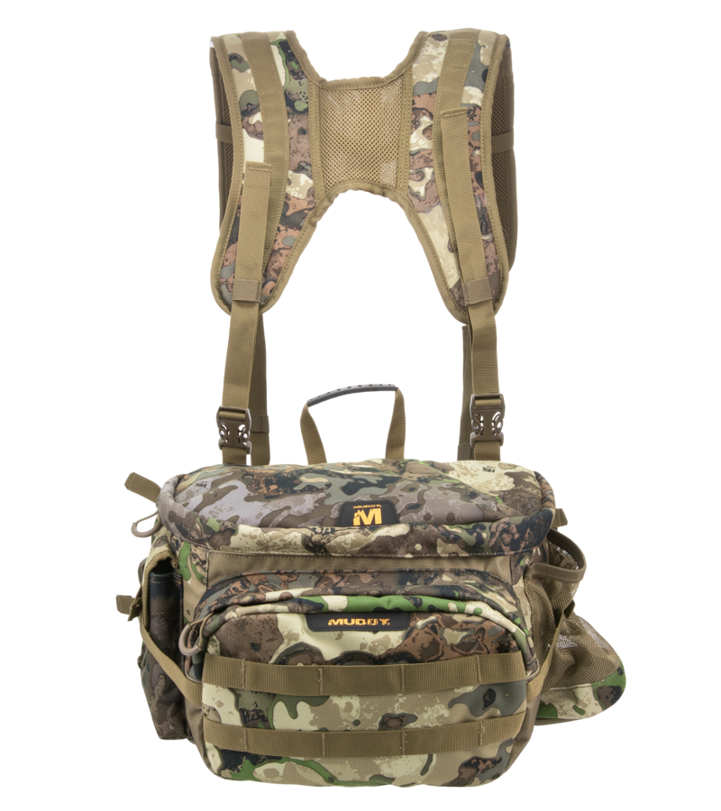 Muddy Pro Lumbar Pack