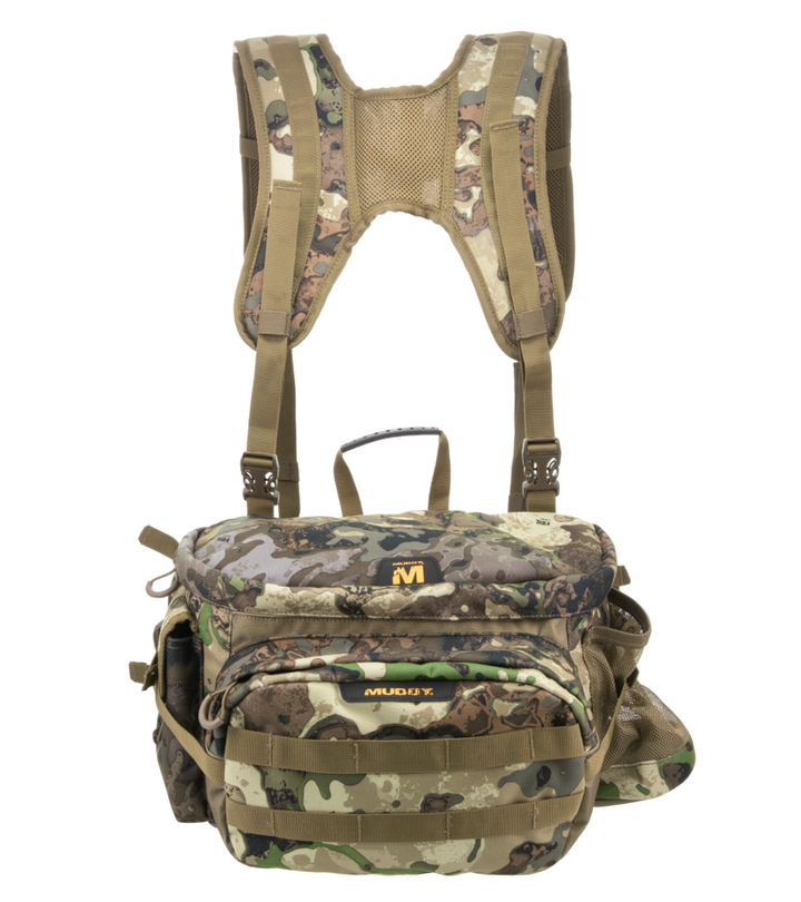 Muddy Pro Lumbar Pack