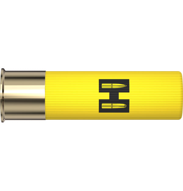250 Rg St Hornady 20GA X 2-3/4 250gr 1800 FPS SST Shotgun Slug 5 Rounds – Locke’s ...