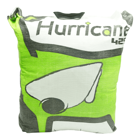 Hurricane H Series Bag Target