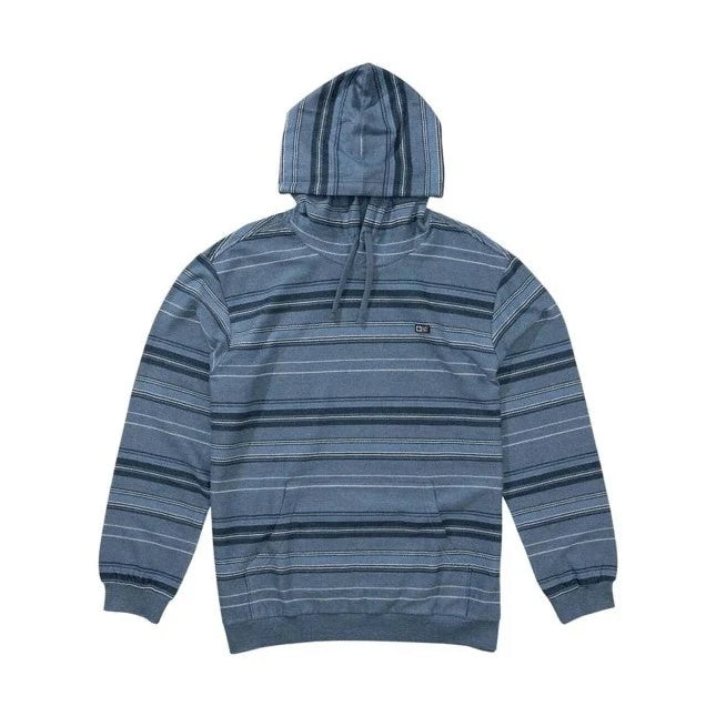 Salty Crew M Crewser Fleece Hoodie