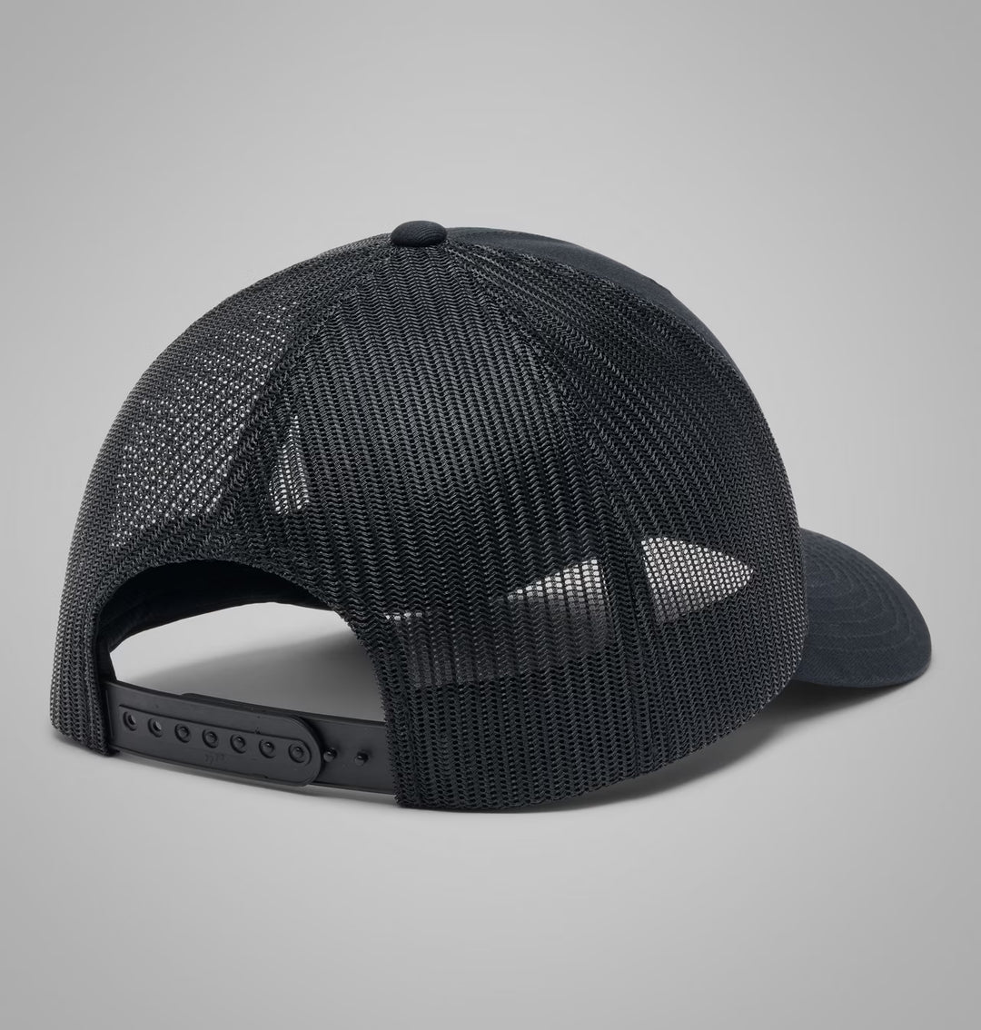 Columbia Mesh Snap Back