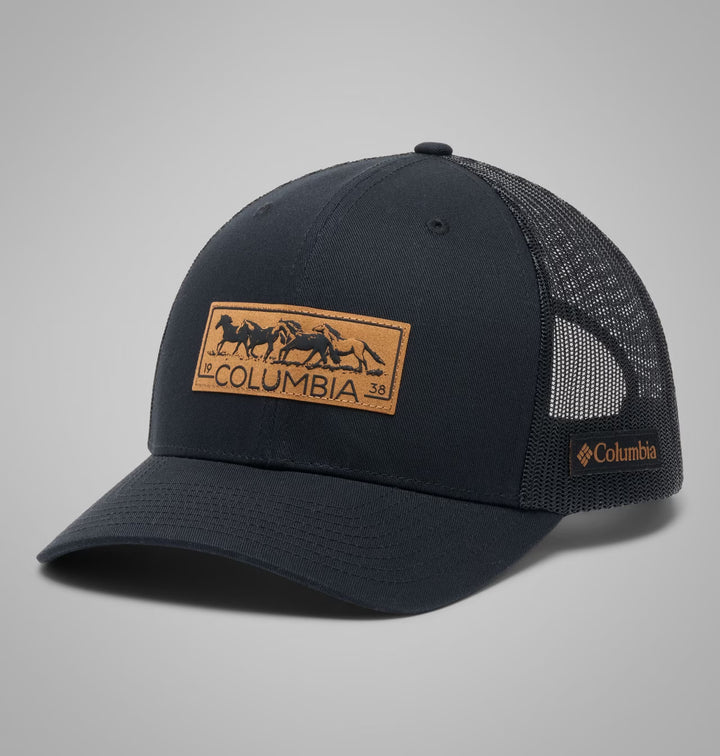 Columbia Mesh Snap Back