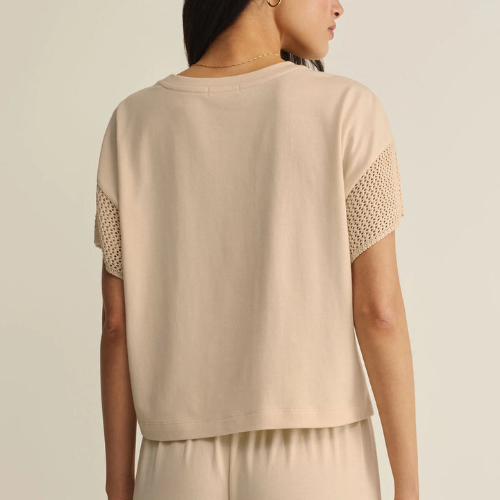 Z-Supply Banyan Top
