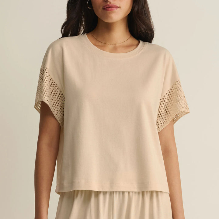 Z-Supply Banyan Top