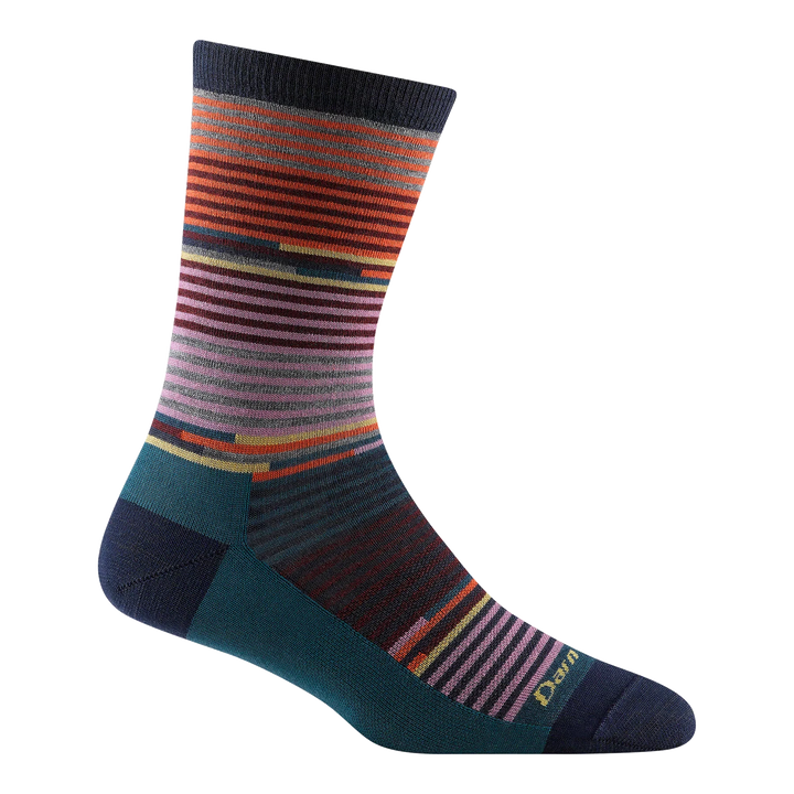 Darn Tough Pixie Lightweight Lifestyle Crew Socks