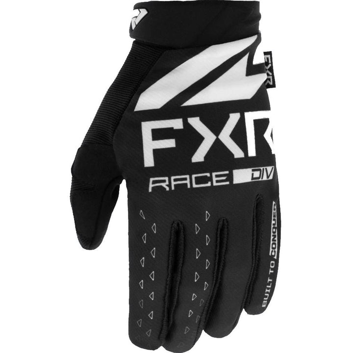 FXR Kids Reflex MX Glove