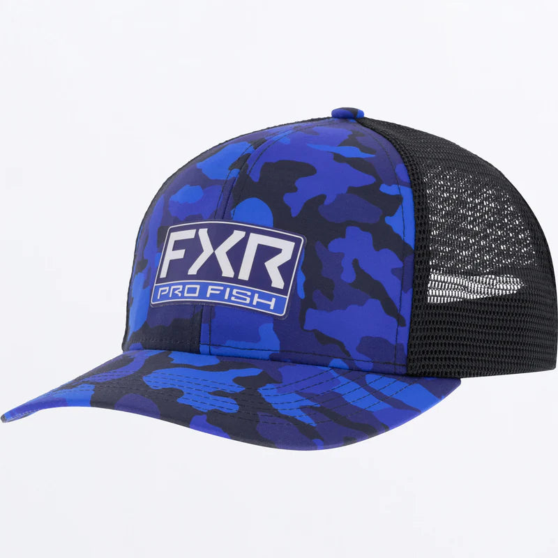FXR Pro Fish Hat