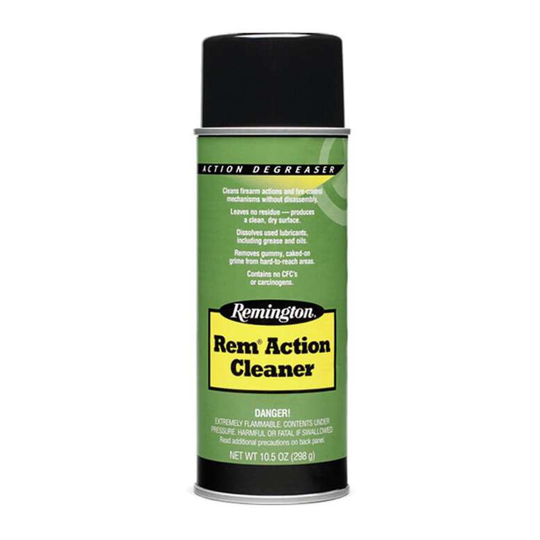 Remington REM Action Cleaner 10.5oz