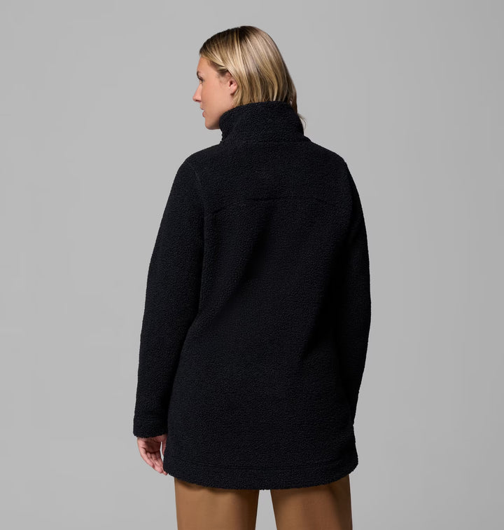 Columbia Women's Panorama Long Jacket