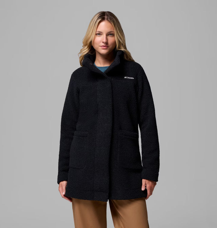 Columbia Women's Panorama Long Jacket