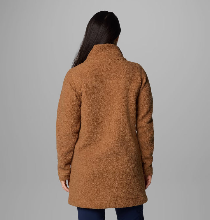 Columbia Women's Panorama Long Jacket