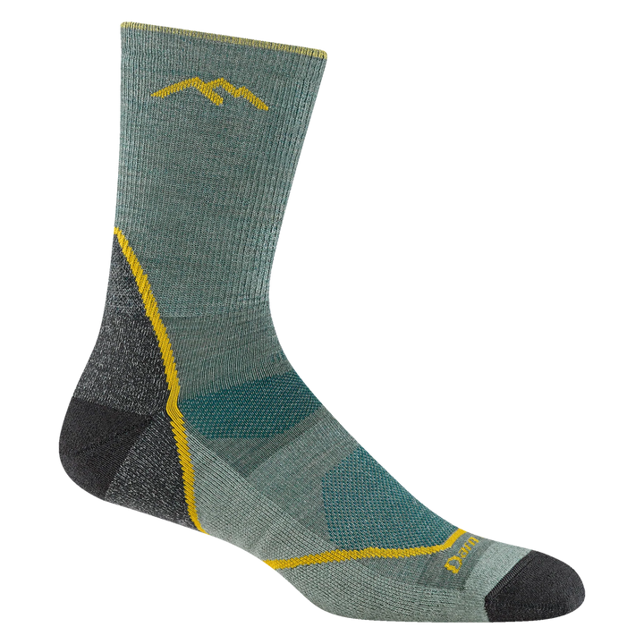 Darn Tough Hike Micro Crew Lightweight Hiking Sock