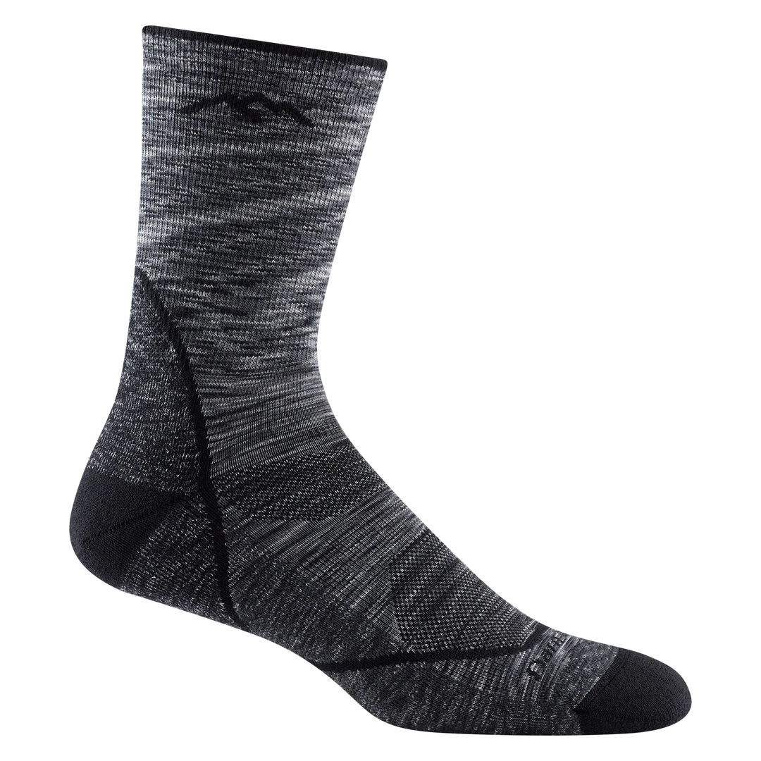 Darn Tough Hike Micro Crew Lightweight Hiking Sock