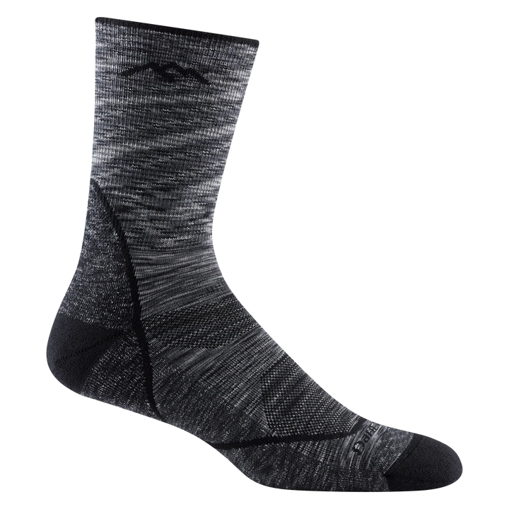 Darn Tough Hike Micro Crew Lightweight Hiking Sock