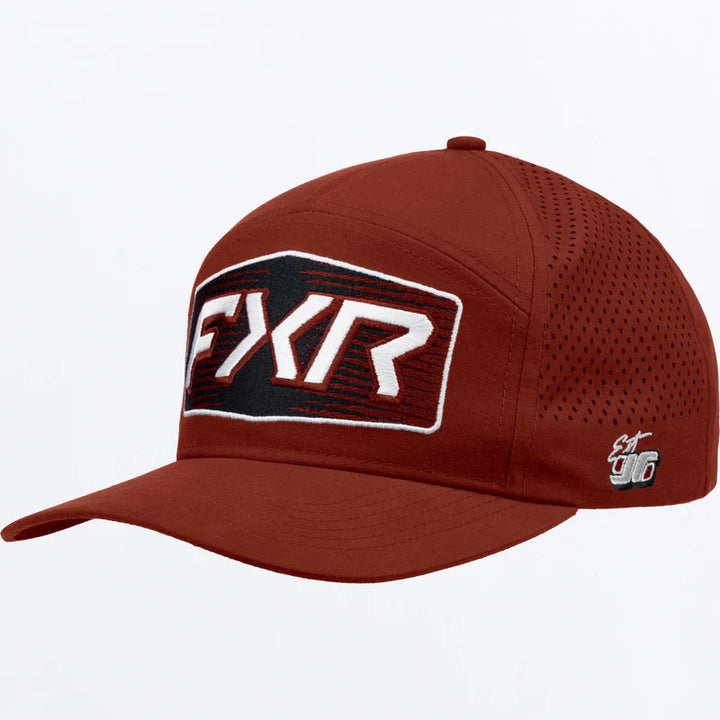 FXR Podium Hat
