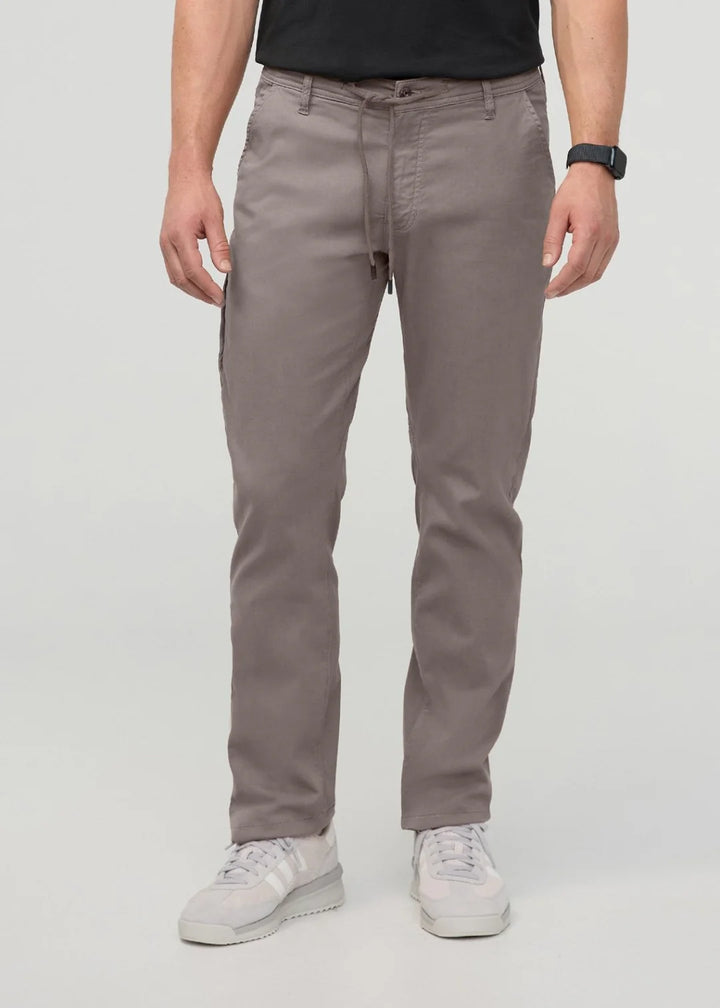 DU/ER Men's Live Lite Traveller Pant