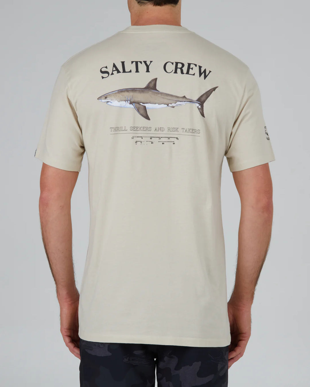 Salty Crew Premium Short Sleeve Tee
