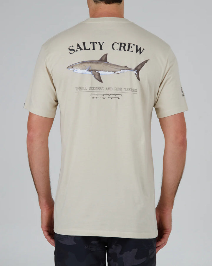 Salty Crew Premium Short Sleeve Tee