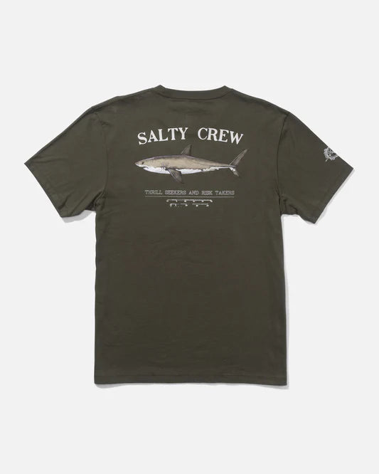 Salty Crew Premium Short Sleeve Tee